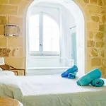 Nuffara - A Charming Traditional With A Large Pool Dom wakacyjny Xagħra