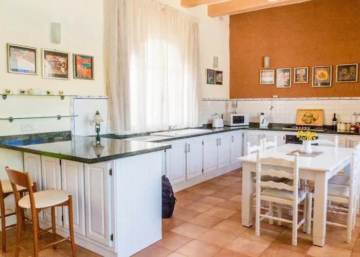 Nuffara - A Charming Traditional With A Large Pool Сasa de vacaciones Xagħra